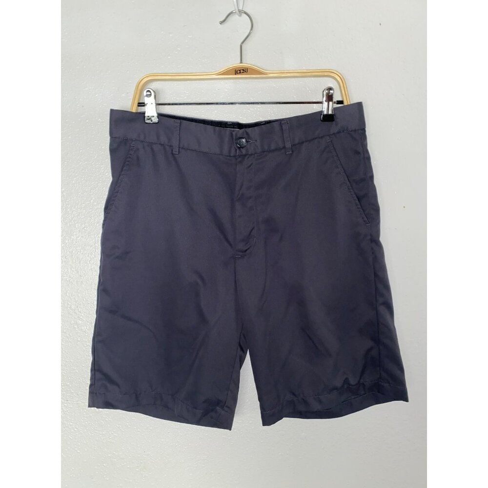 Greg Norman for Tasso Elba Shorts Size 32